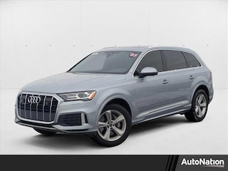 2023 Audi Q7 Premium SUV