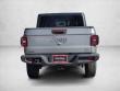 2021 Jeep Gladiator Overland Truck Crew Cab