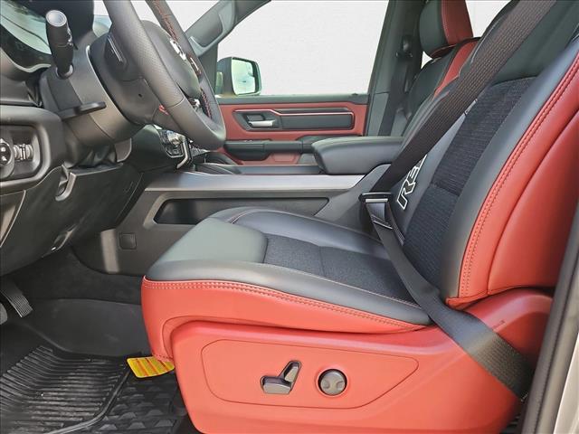 2026 Ram 1500 Rebel photo 4