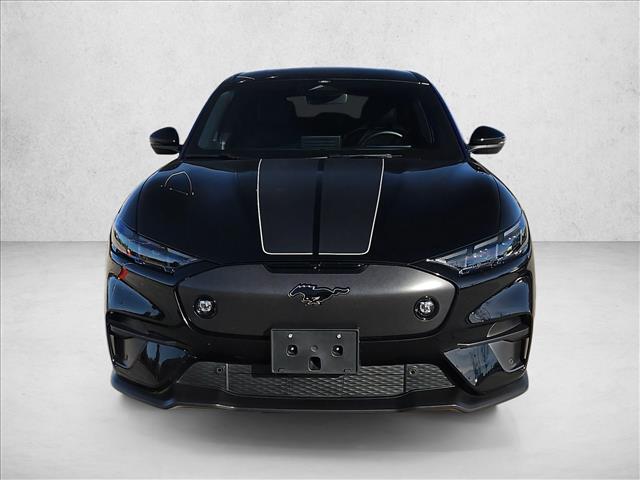 Used 2024 Ford Mustang Mach-E GT AWD with VIN 3FMTK4SX8RMA44472 for sale in Colorado Springs, CO