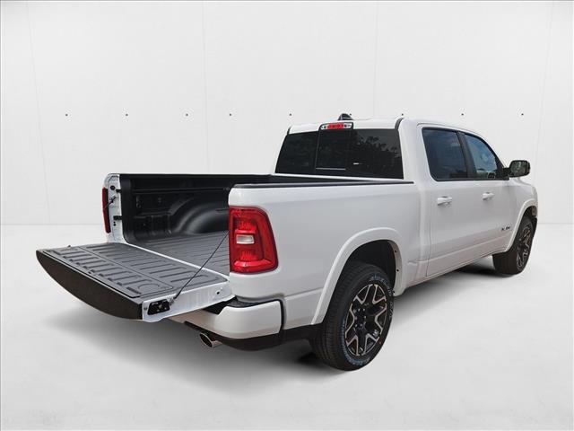 2026 Ram 1500 Laramie photo 2