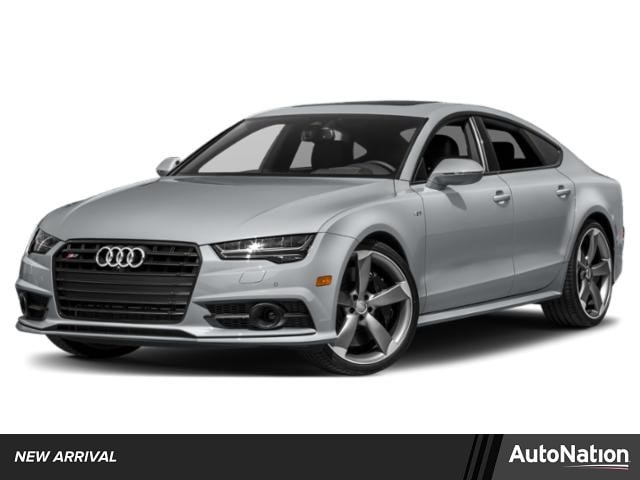 2016 Audi S7 quattro S tronic's photo