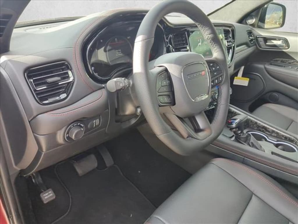 New 2026 Dodge Durango GT Premium HEMI V8 SUV