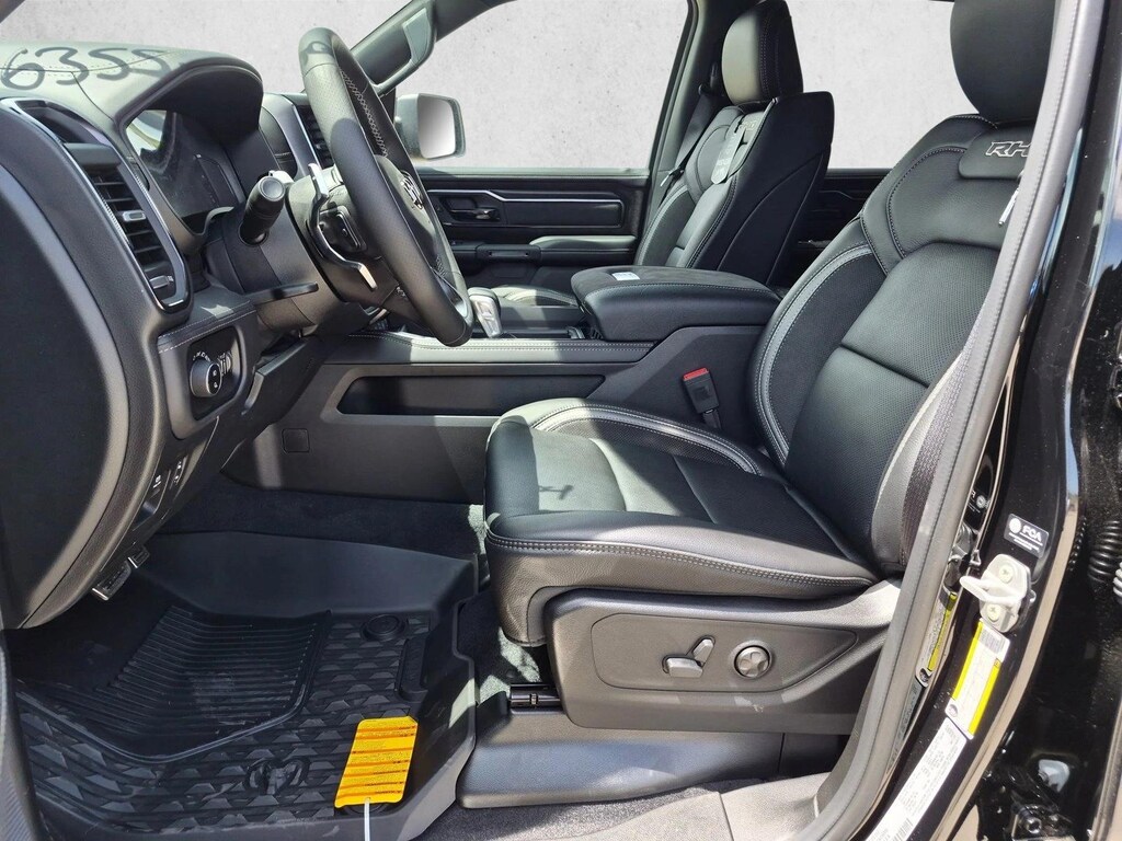 New 2026 Ram 1500 RHO Pickup