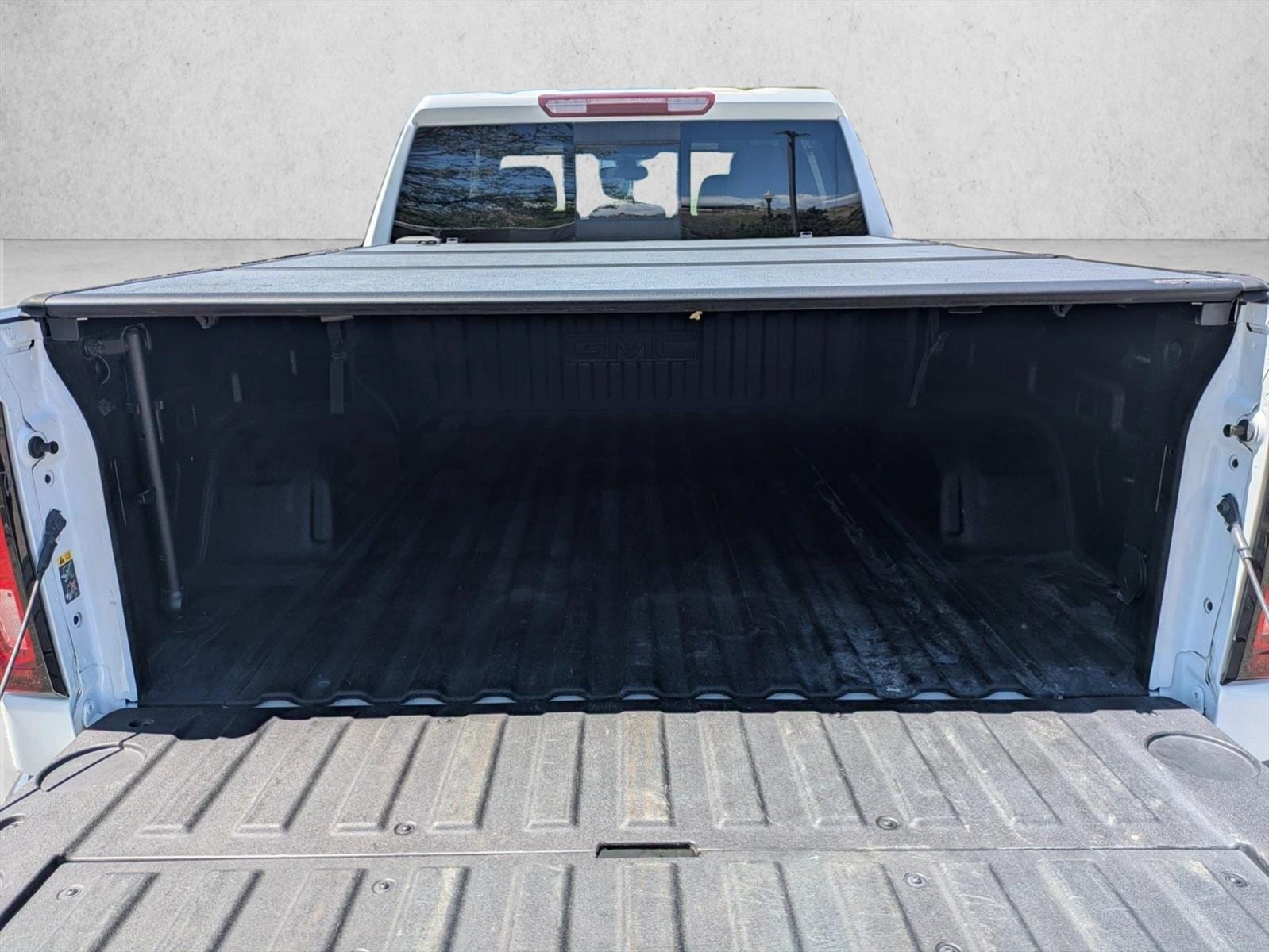2021 GMC Sierra 1500 SLT - Photo 6
