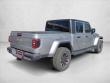 2021 Jeep Gladiator Overland Truck Crew Cab