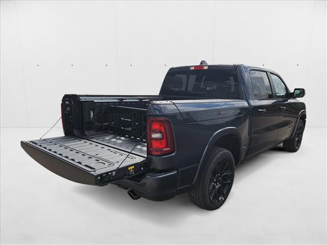 2026 Ram 1500 Laramie photo 2