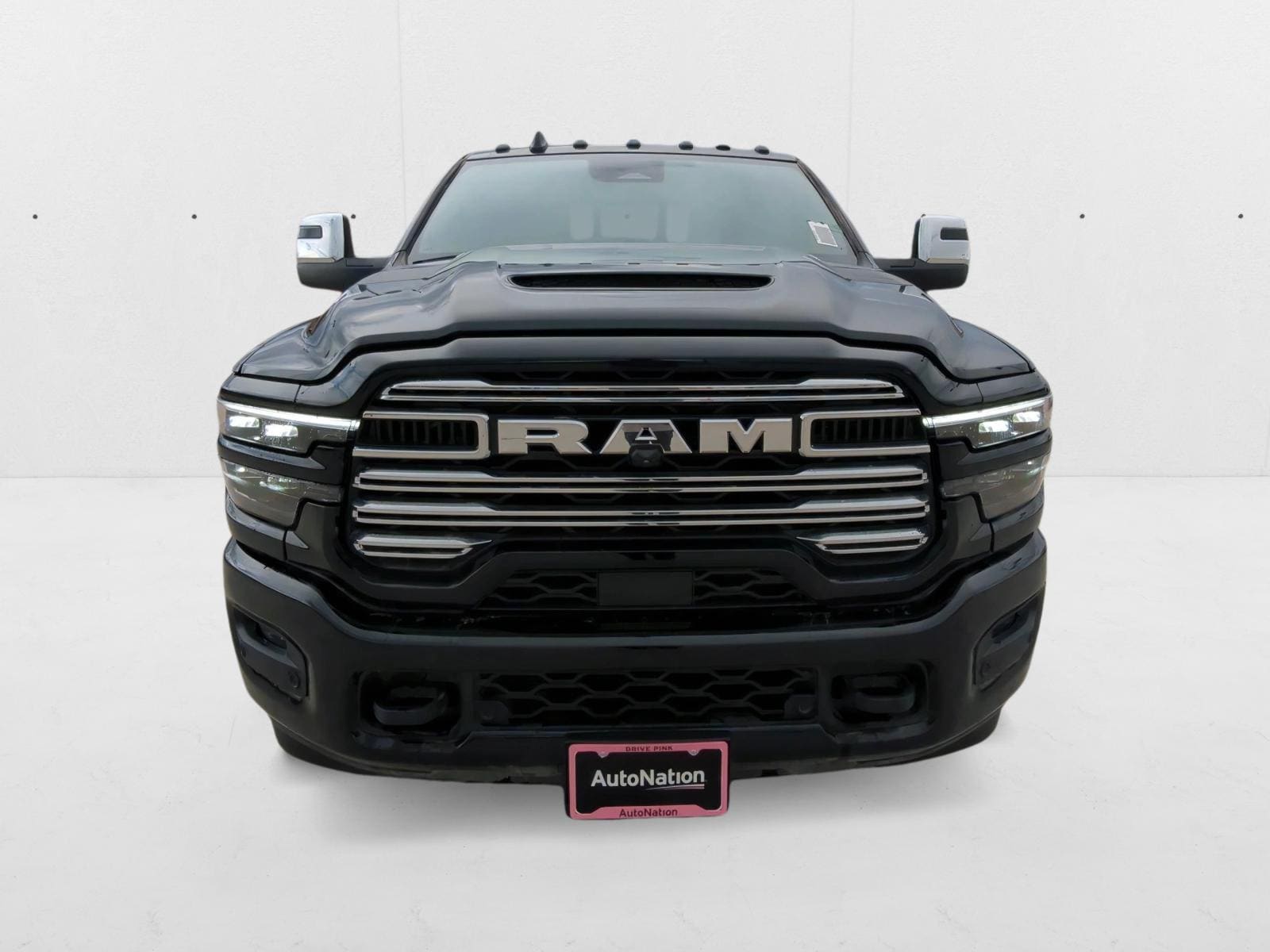 2025 RAM 2500 Laramie - Photo 6