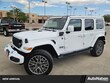Jeep Wrangler 4xe