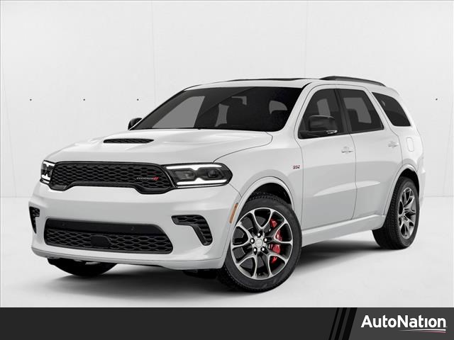 2027 Dodge Durango