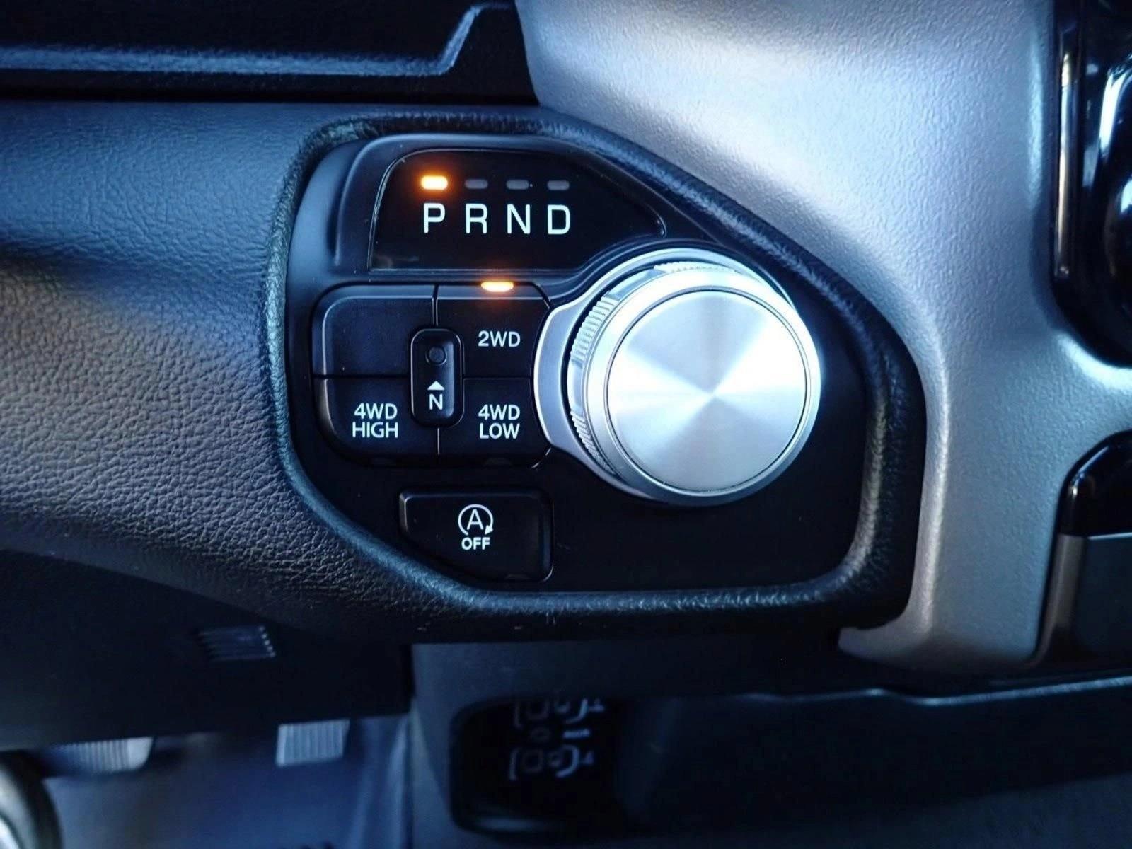 2023 RAM Ram 1500 Pickup Laramie - Photo 19