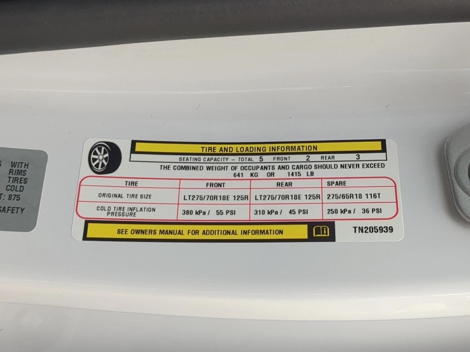 2026 RAM 1500 Rebel - Photo 20