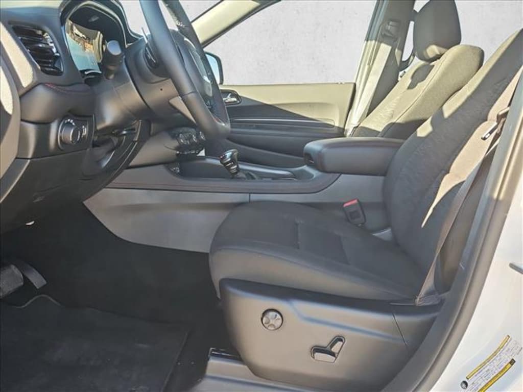 New 2026 Dodge Durango GT SUV