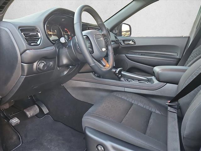 2026 Dodge Durango GT Sport photo 3