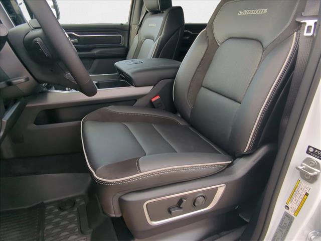 2026 Ram 1500 Laramie photo 4