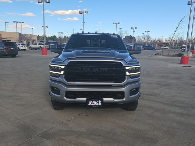 2024 Ram 3500 Laramie photo 2