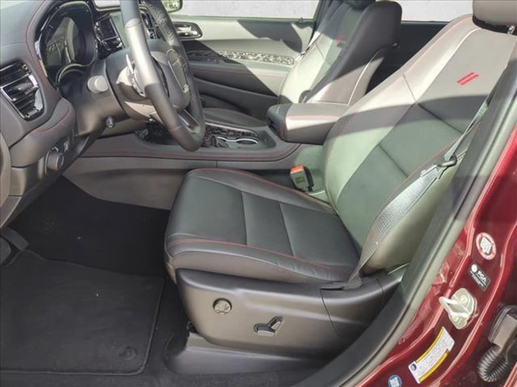 New 2026 Dodge Durango GT Premium HEMI V8 SUV