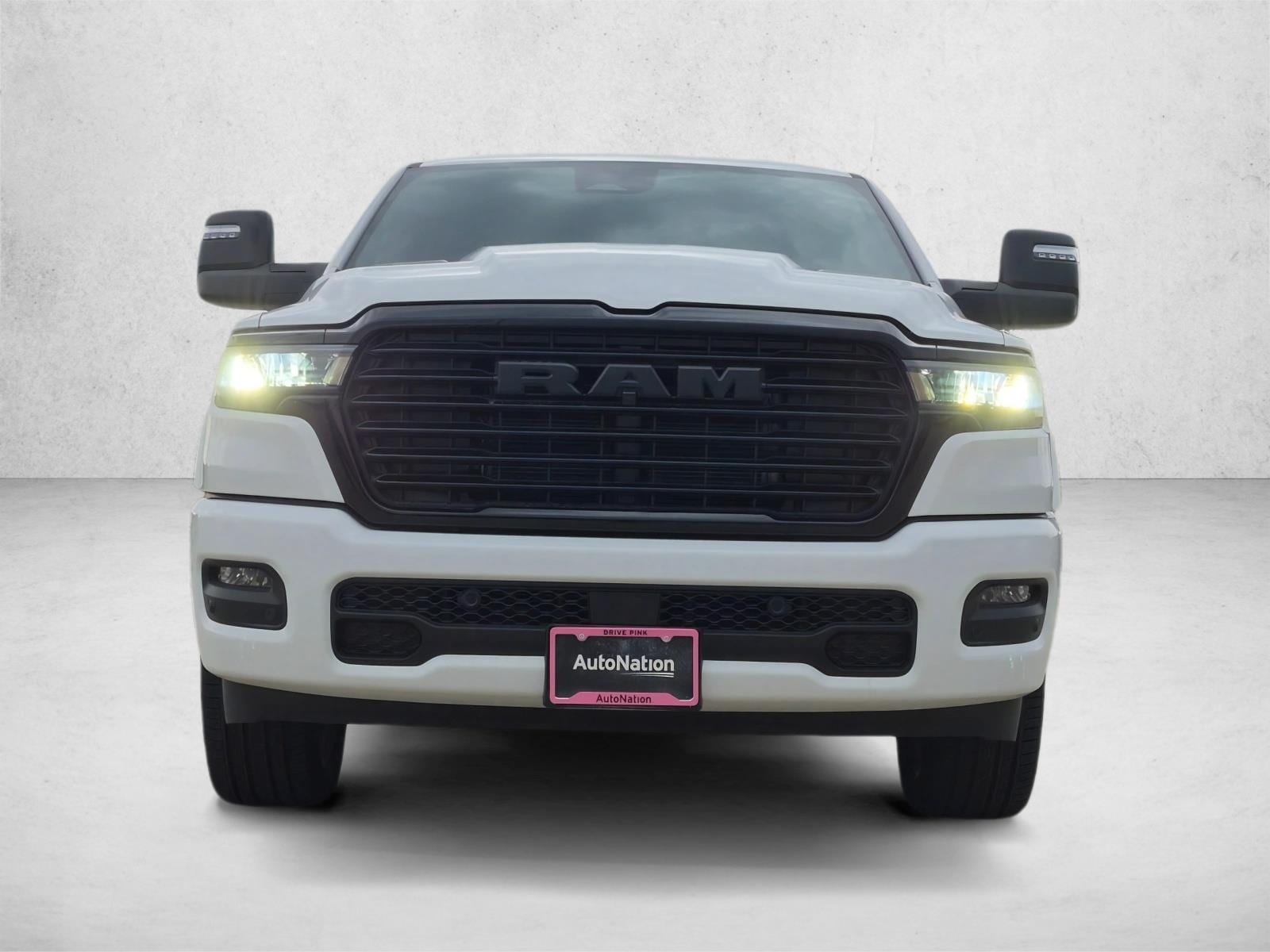2026 RAM 1500 Laramie - Photo 6