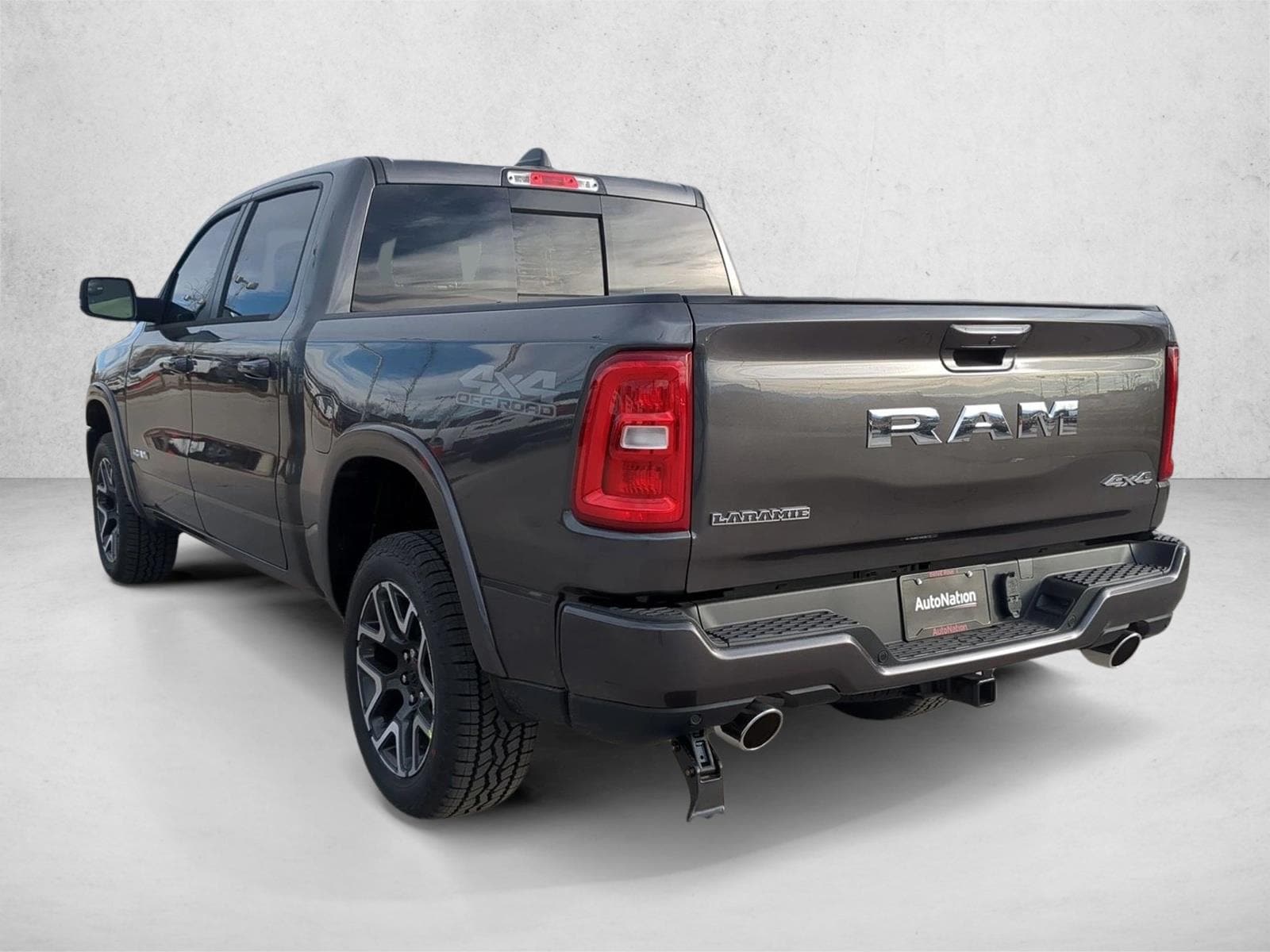 2026 RAM 1500 Laramie - Photo 9
