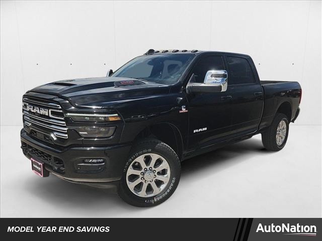 2025 RAM Ram 2500 Pickup Laramie's photo