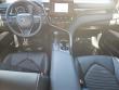 2024 Toyota Camry SE Sedan