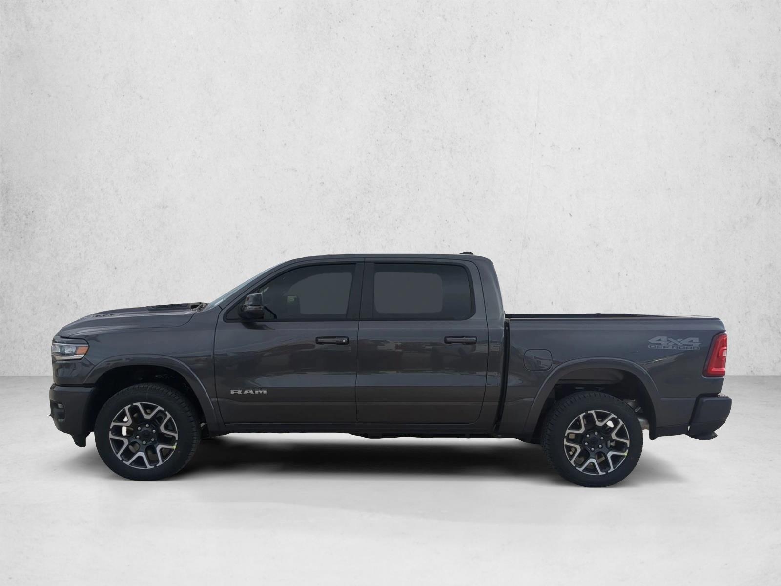 2026 RAM 1500 Laramie - Photo 5