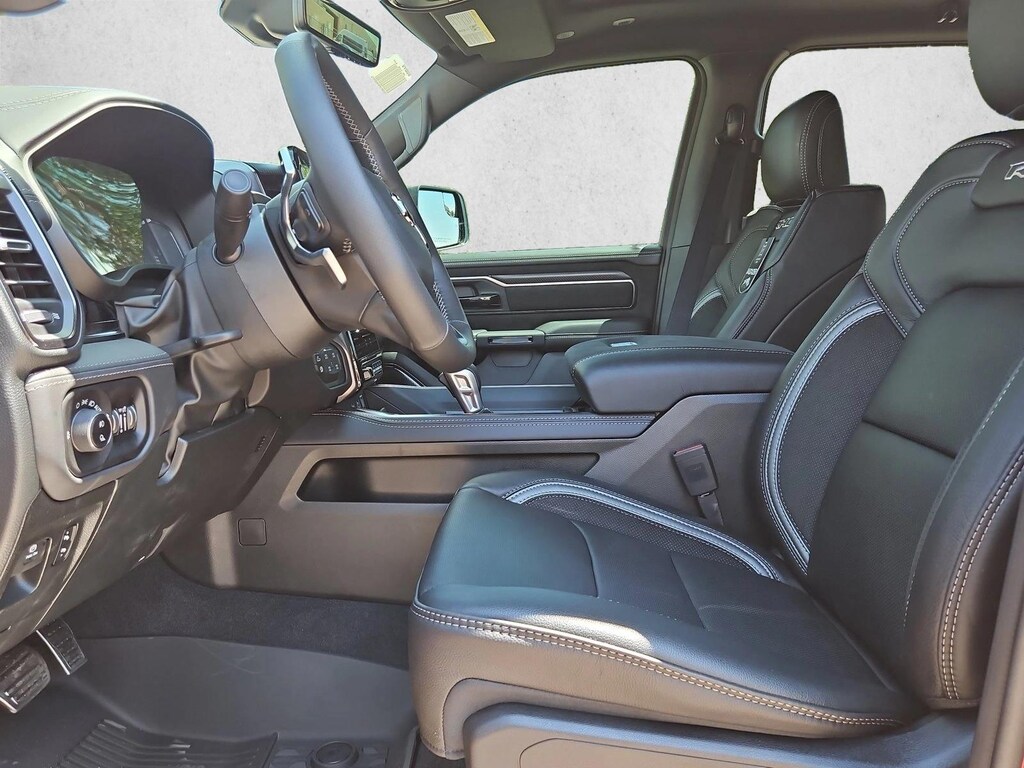 New 2026 Ram 1500 RHO Truck Crew Cab