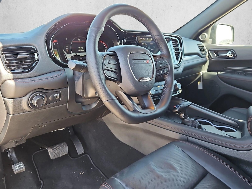 New 2026 Dodge Durango GT Plus HEMI V8 Sport Utility