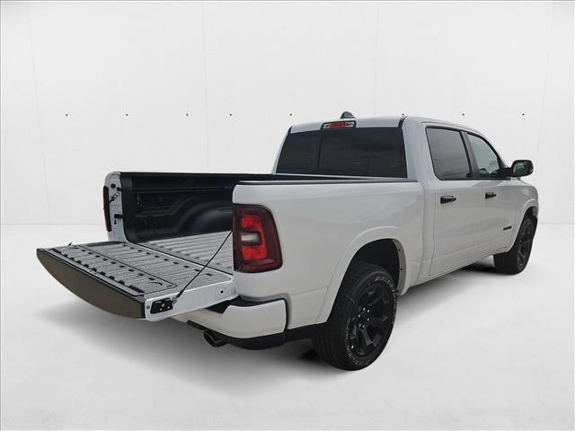 2026 Ram 1500 Big Horn photo 2