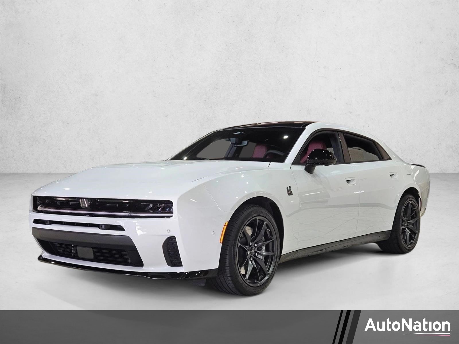 2026 Dodge Charger Scat Pack Plus AWD's photo