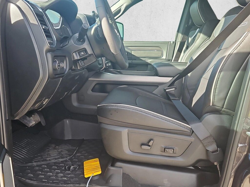 New 2026 Ram 2500 Laramie Pickup