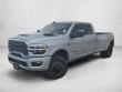 2026 Ram 3500 Limited Truck Crew Cab