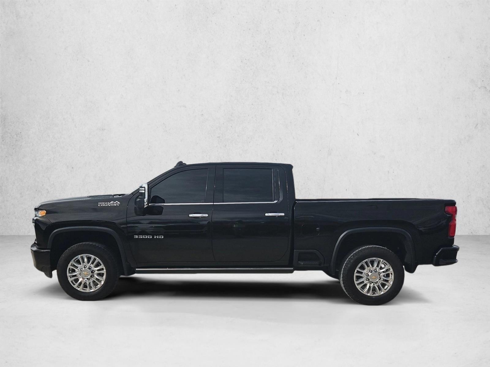 2022 Chevrolet Silverado 3500HD High Country - Photo 8