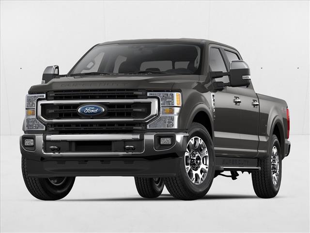 2022 Ford F-350 Super Duty Lariat's photo