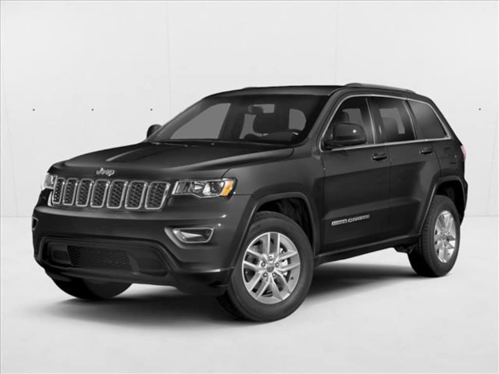 Used 2020 Jeep Grand Cherokee Altitude SUV
