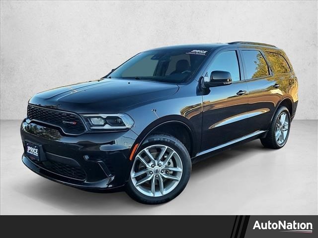 2024 Dodge Durango GT's photo