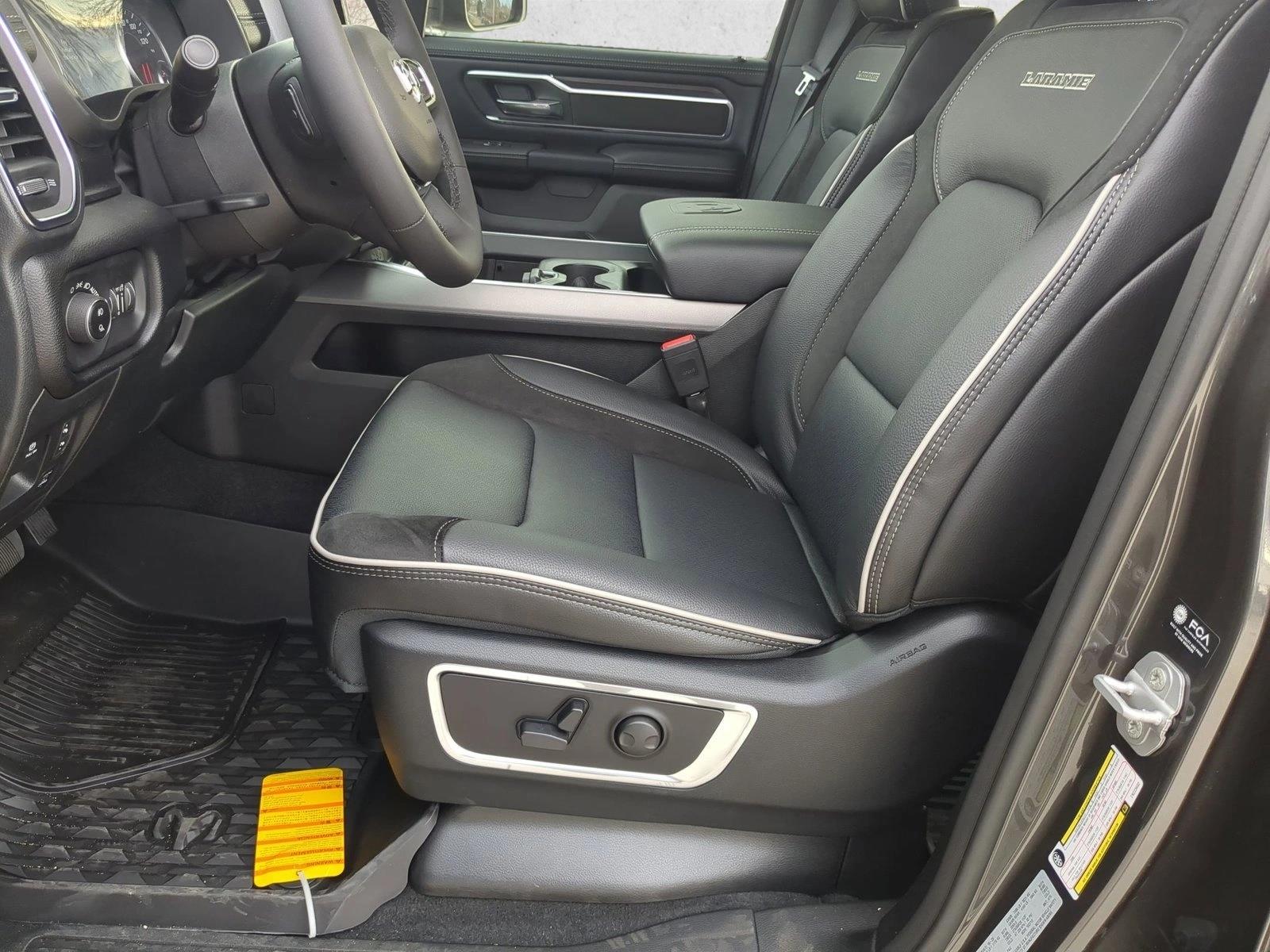 2026 RAM 1500 Laramie - Photo 4