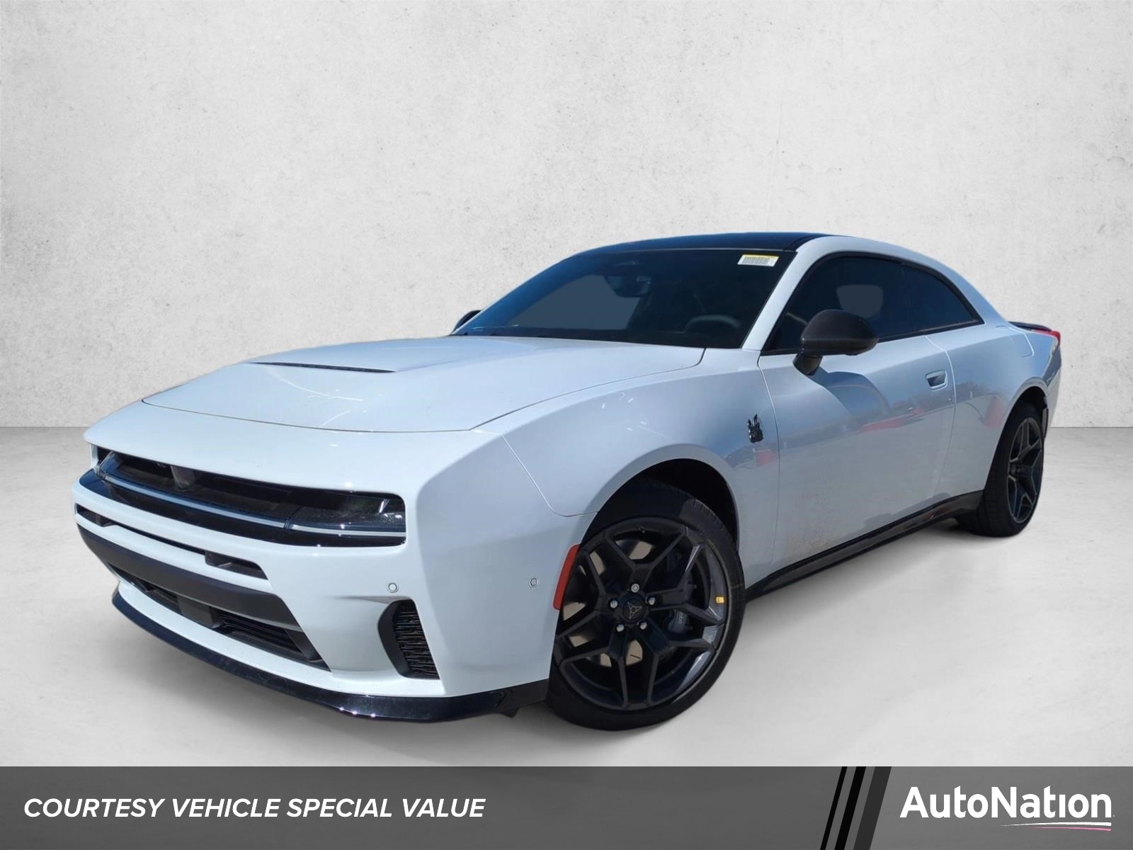 2026 Dodge Charger Scat Pack Plus AWD's photo
