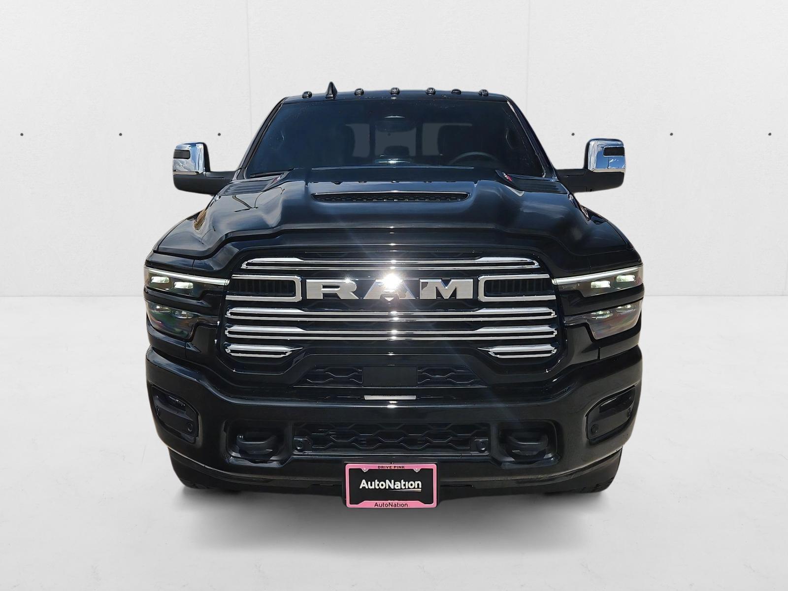 2025 RAM 2500 Laramie - Photo 6