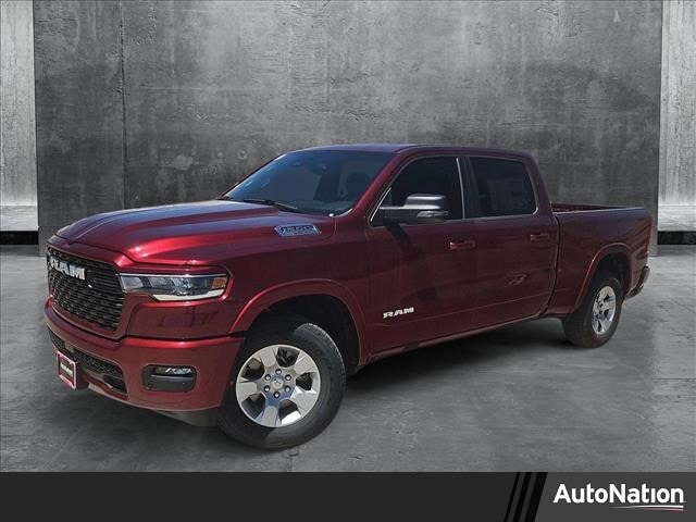 2025 RAM Ram 1500 Pickup