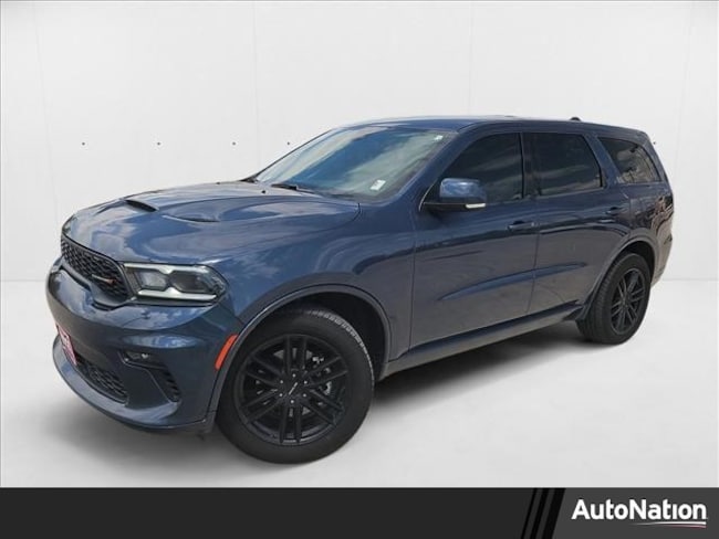 2021 Dodge Durango GT Plus SUV