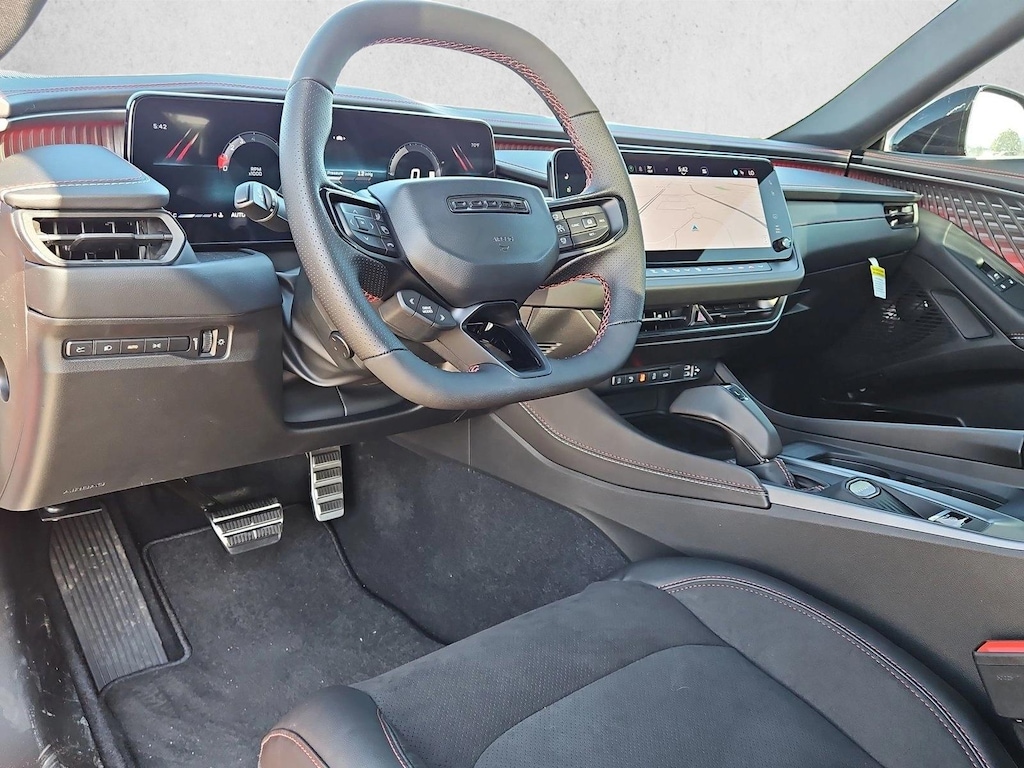 New 2026 Dodge Charger R/T Plus Coupe