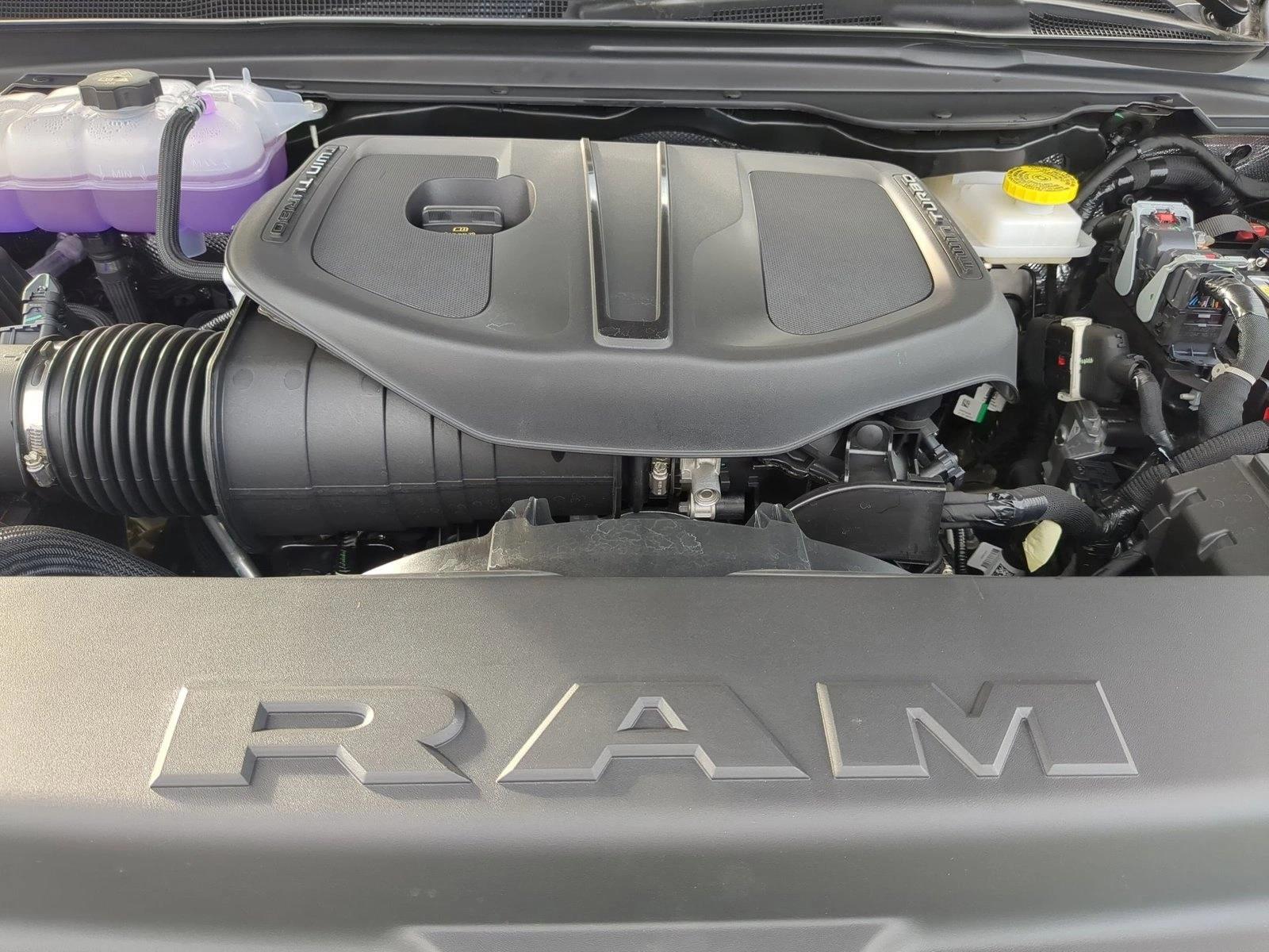 2026 RAM 1500 Laramie - Photo 17