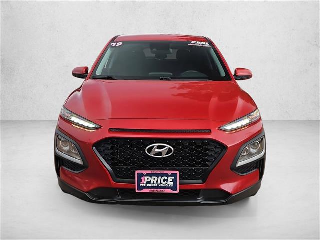 2019 Hyundai Kona SE photo 2