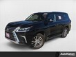  LEXUS LX 570