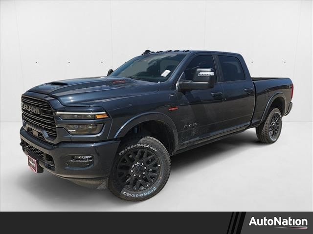 2025 Ram 2500 Limited