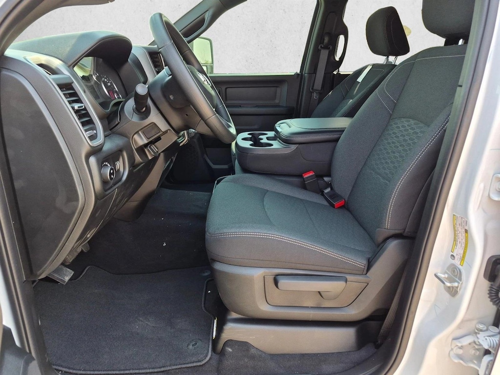 New 2026 Ram 3500 Tradesman Pickup