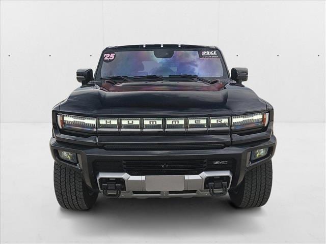 Used 2025 GMC HUMMER EV 3X with VIN 1GKB0RDC2SU106967 for sale in Colorado Springs, CO