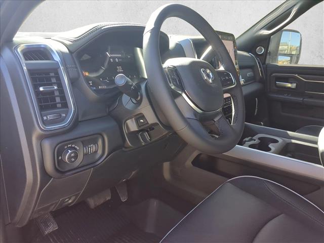 2026 Ram 2500 Laramie photo 3
