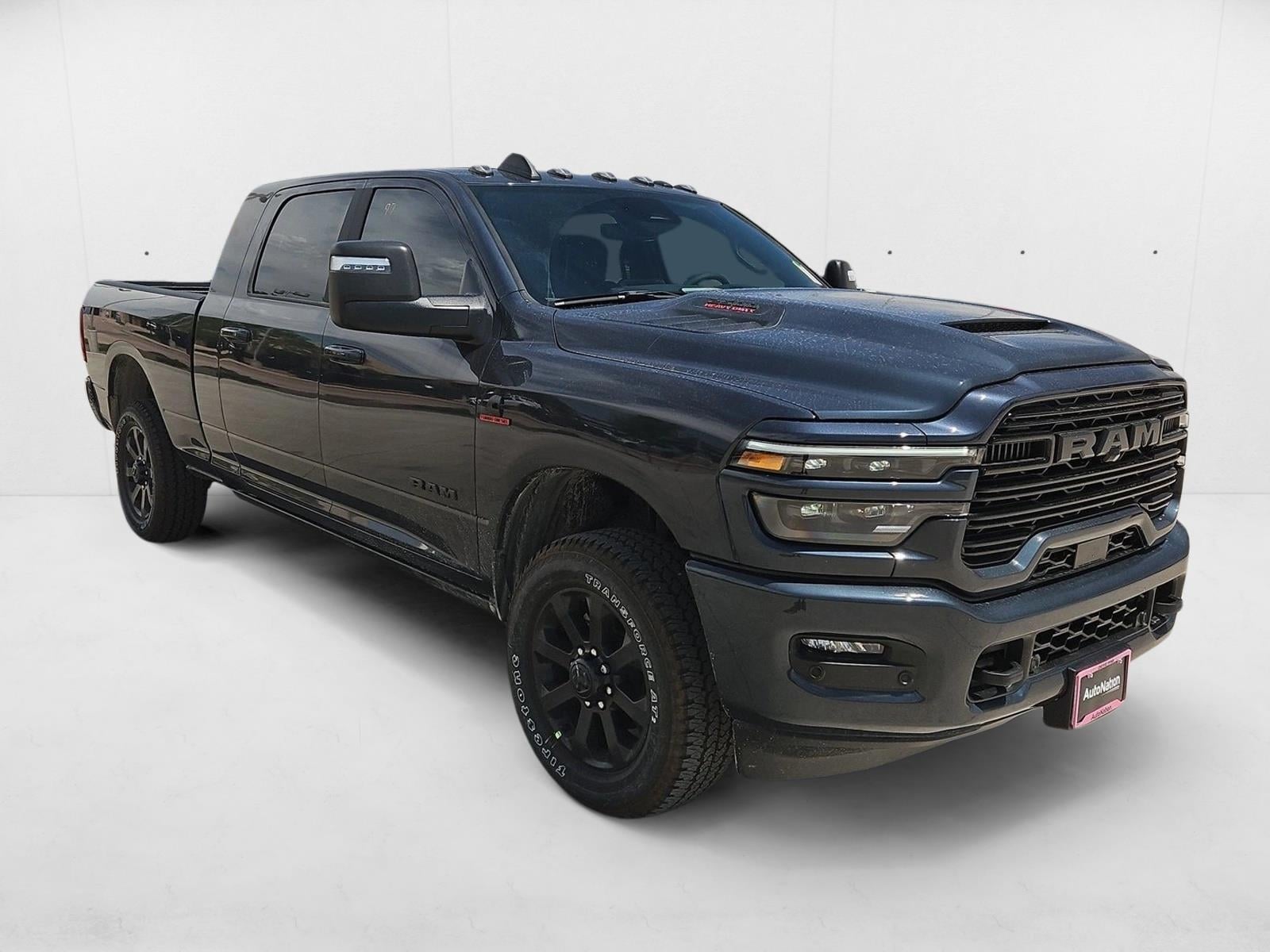 2025 RAM 2500 Laramie - Photo 7